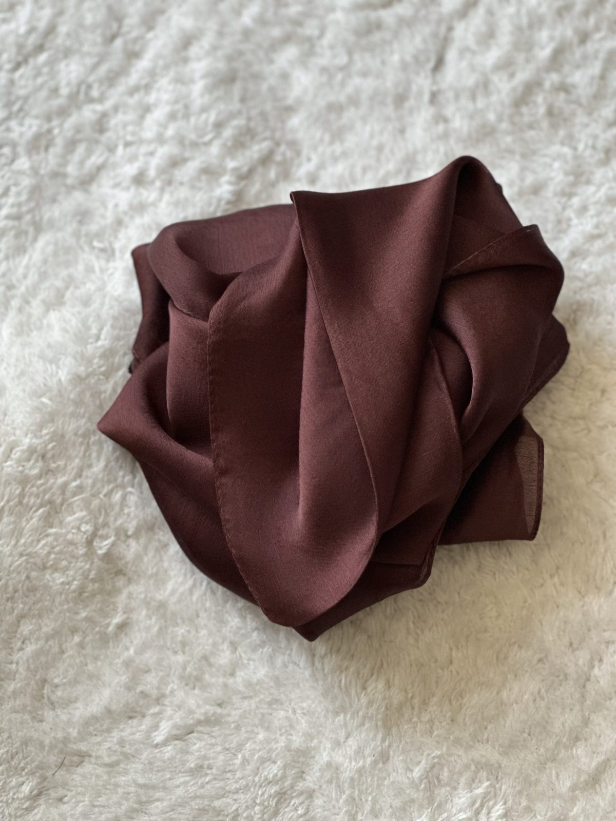 İdol Janjan Şal - Acı Kahve