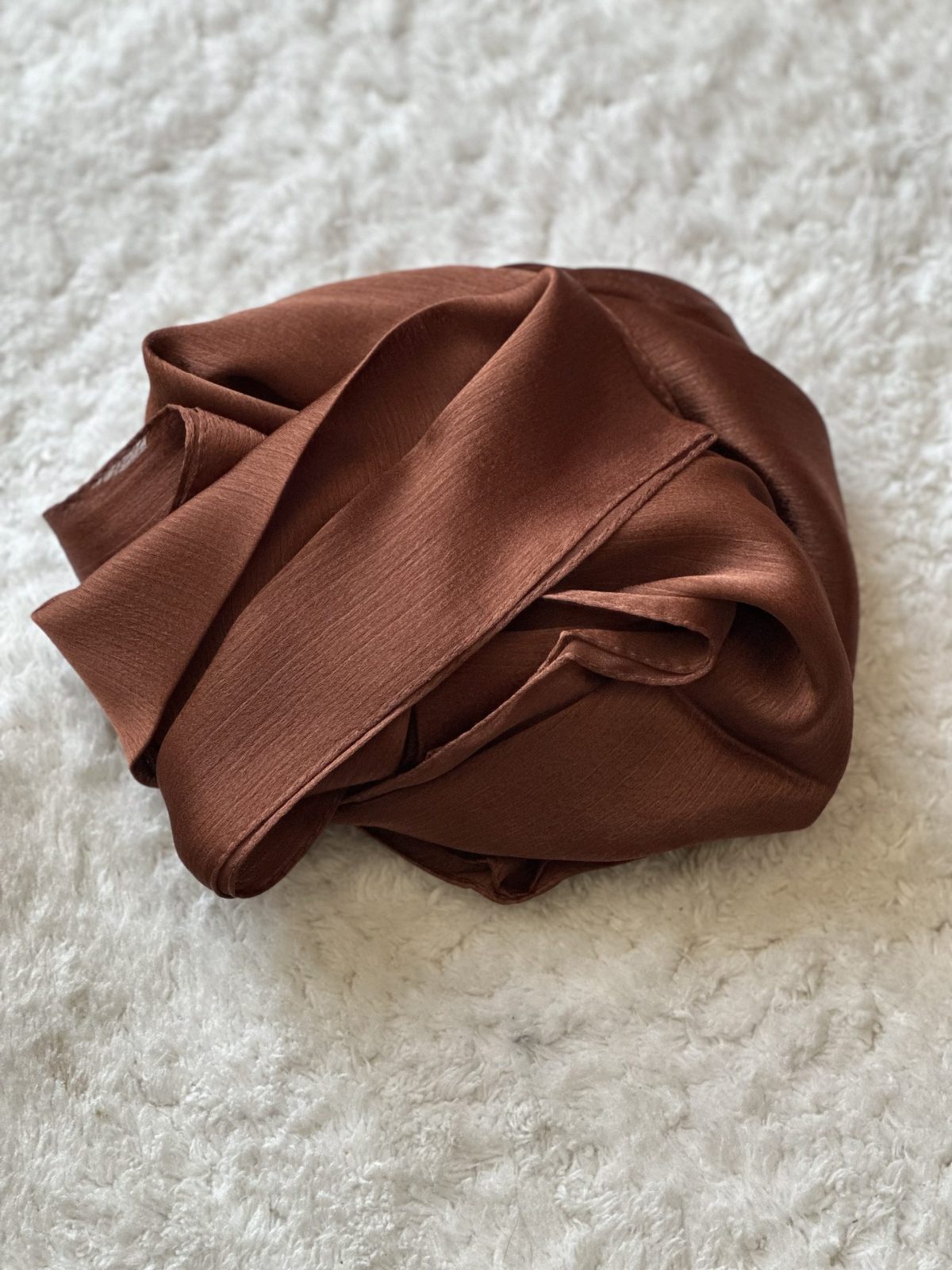 İdol Janjan Şal - Çikolata