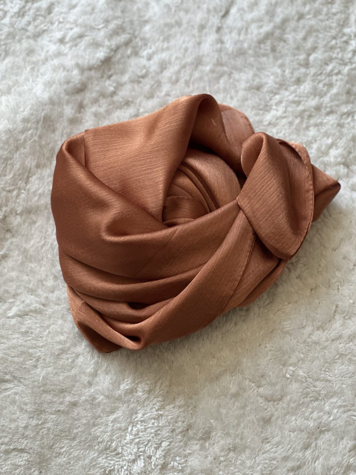 İdol Janjan Şal - Tarçın