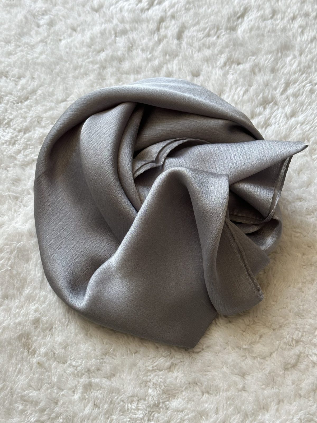 İdol Janjan Şal - Gri