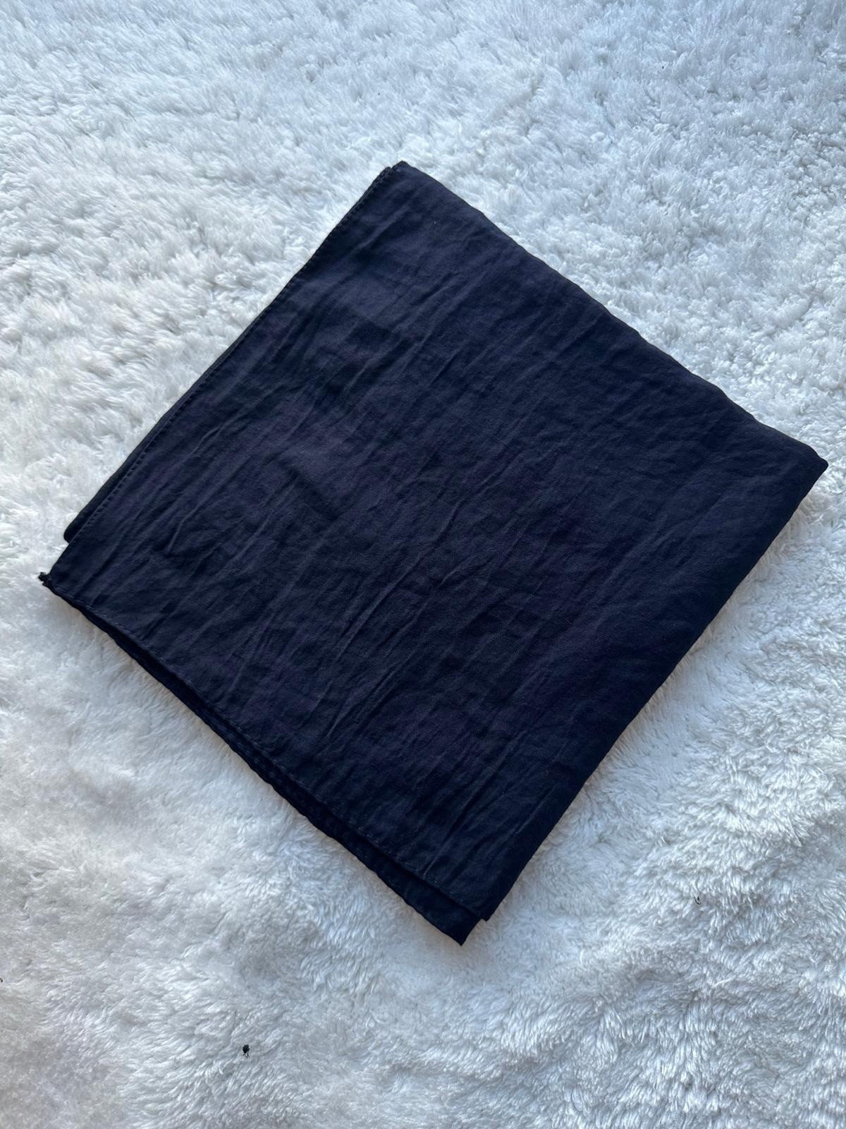 Cool Seri Eşarp - Lacivert