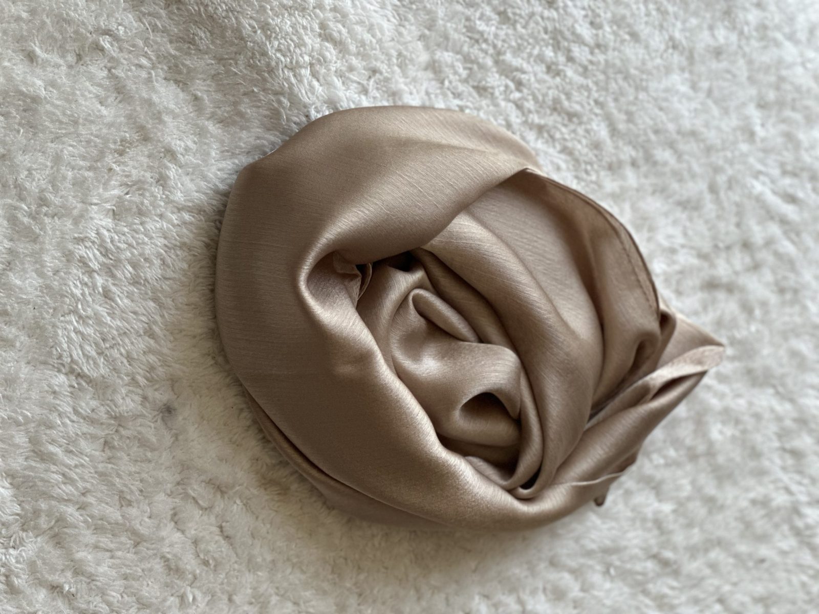 İdol Janjan Şal - Latte