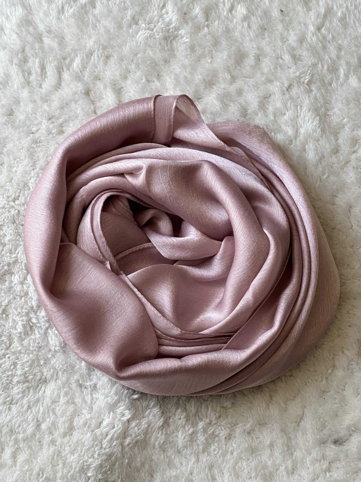 İdol Janjan Şal - Soft Pembe