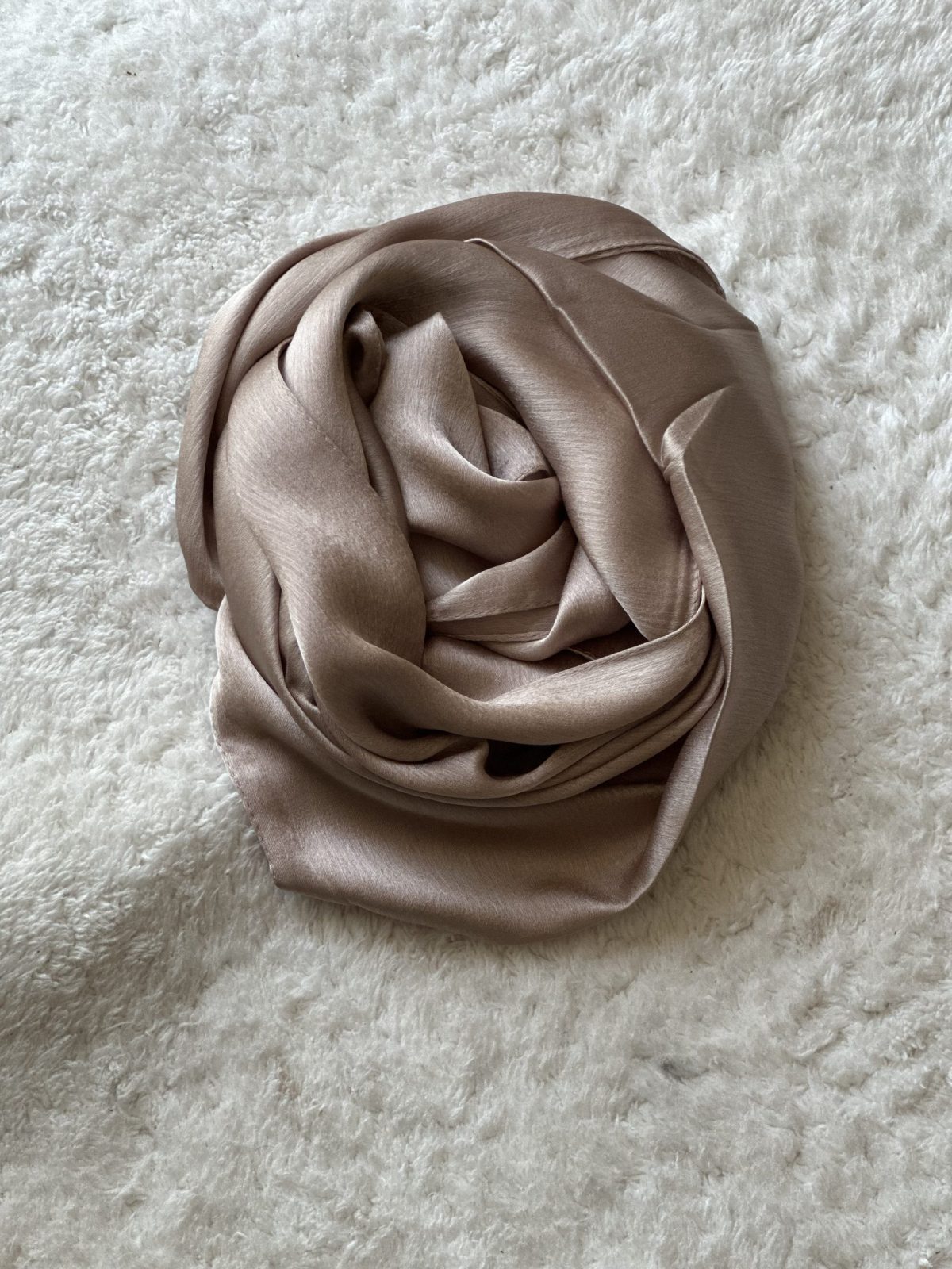 İdol Janjan Şal - Vizon Soft