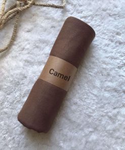 Penye Şal - Camel