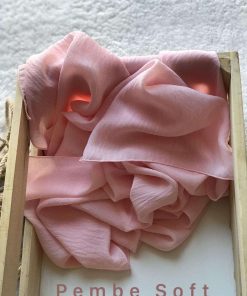 Jazz Shawl - Pink Soft