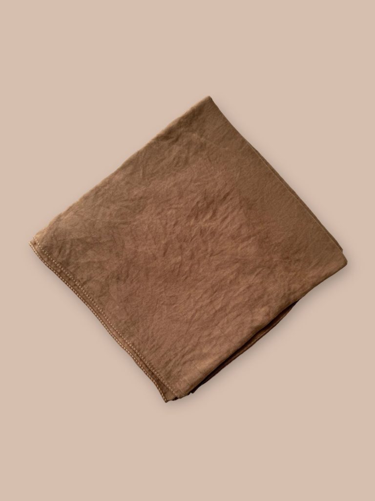 Cool Seri Eşarp - Latte