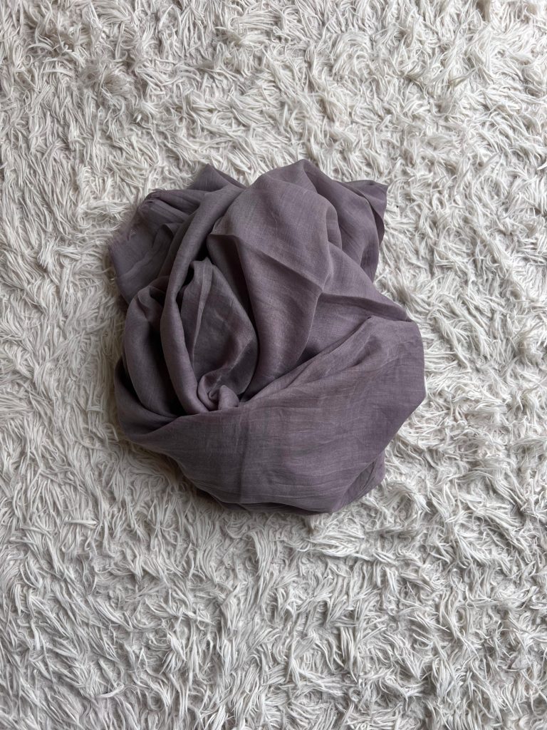 Premium Dubai Şal - Granit