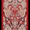 Valentino Orlandi Laura Şal - Blood Red