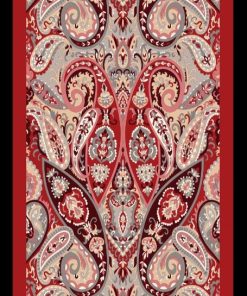 Valentino Orlandi Laura Şal - Blood Red
