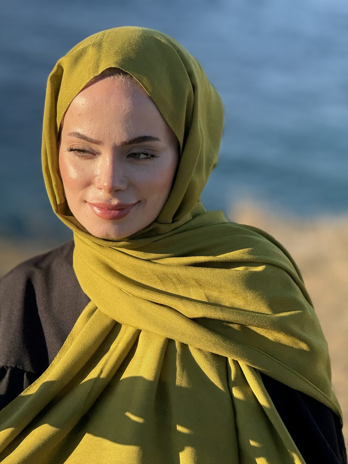 Rami Şal - Yağ Yeşili