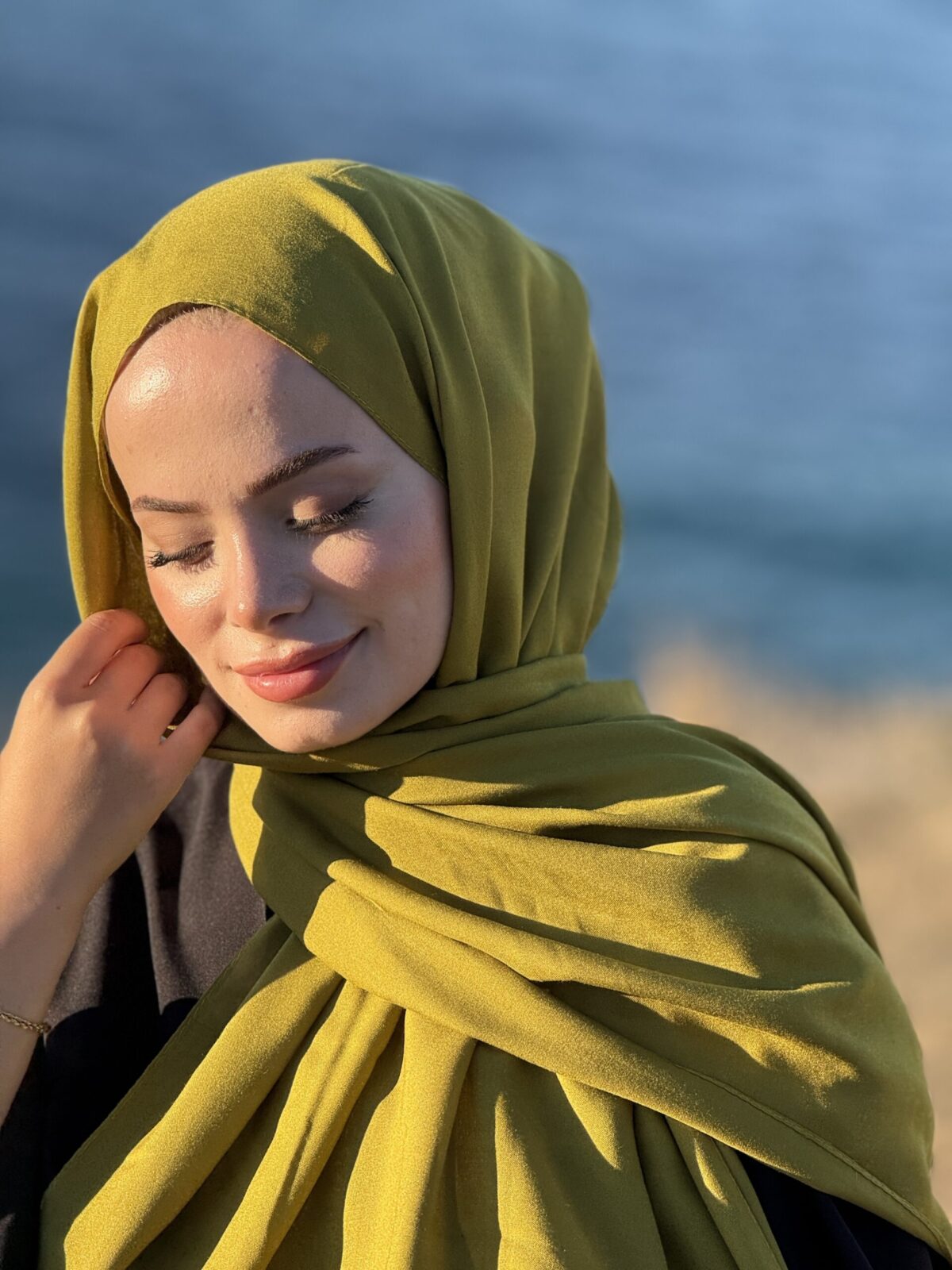 Rami Şal - Yağ Yeşili