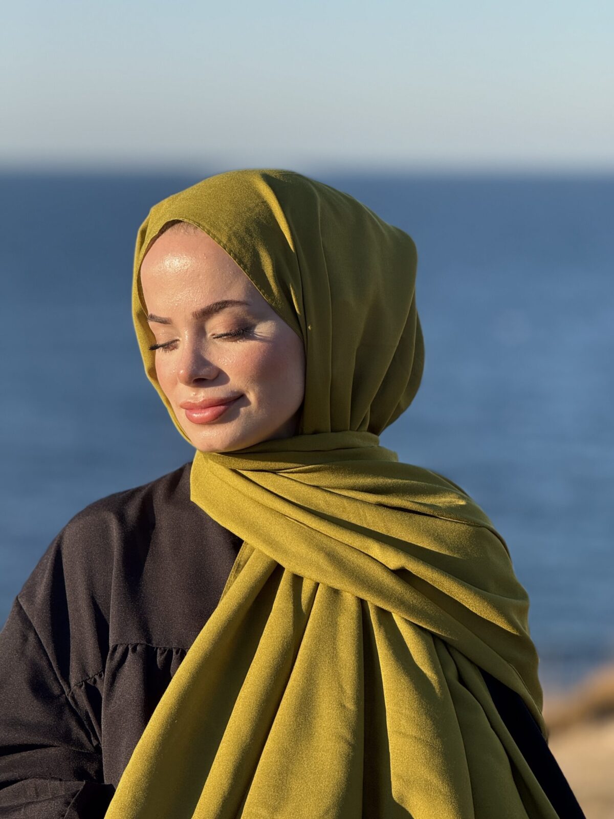 Rami Şal - Yağ Yeşili