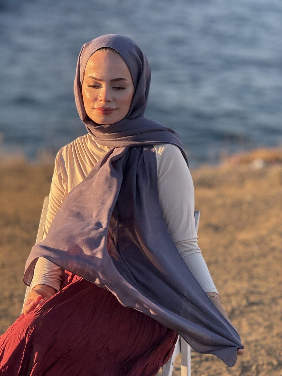 Rami Şal – Granit