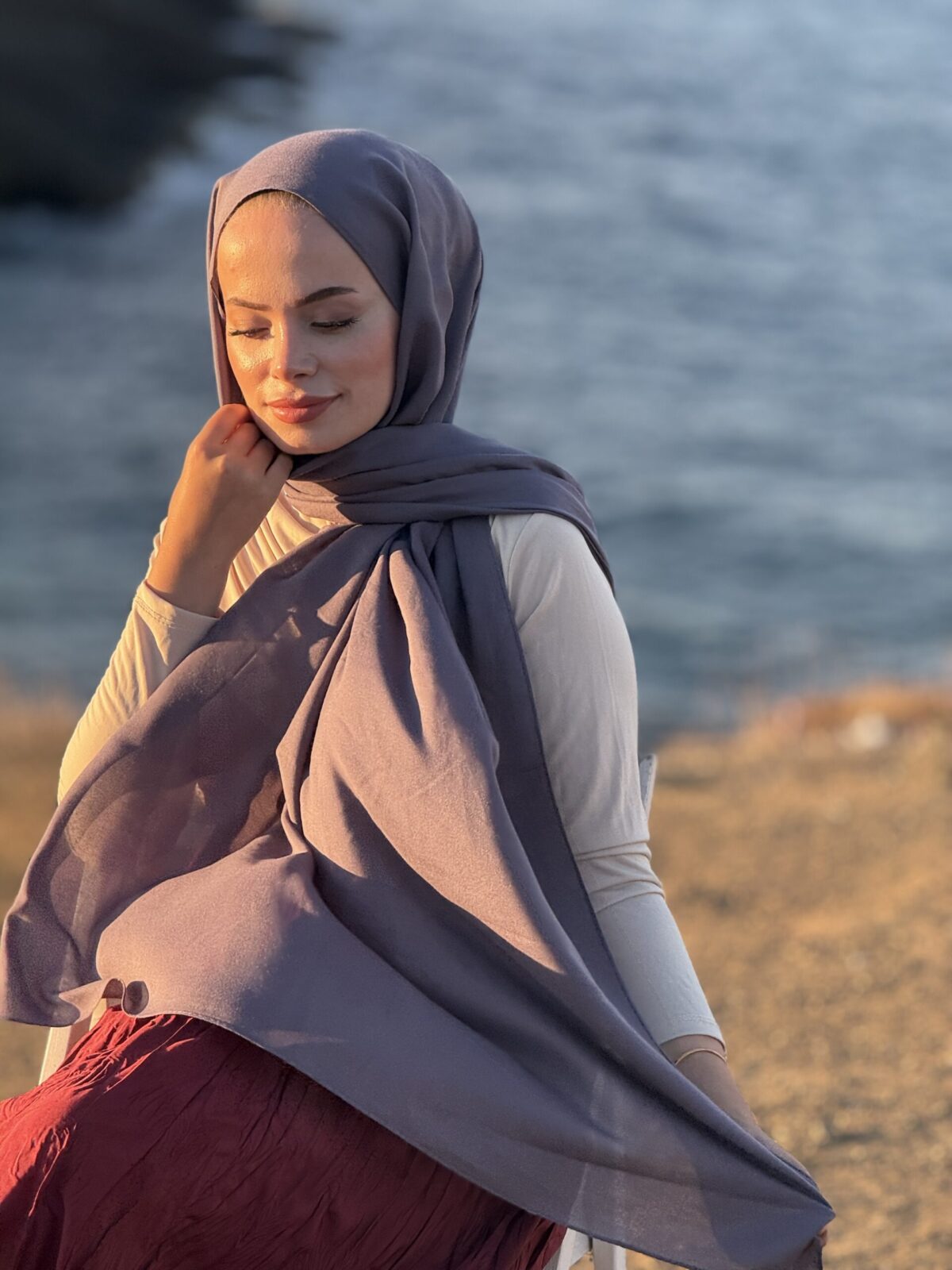 Rami Şal – Granit