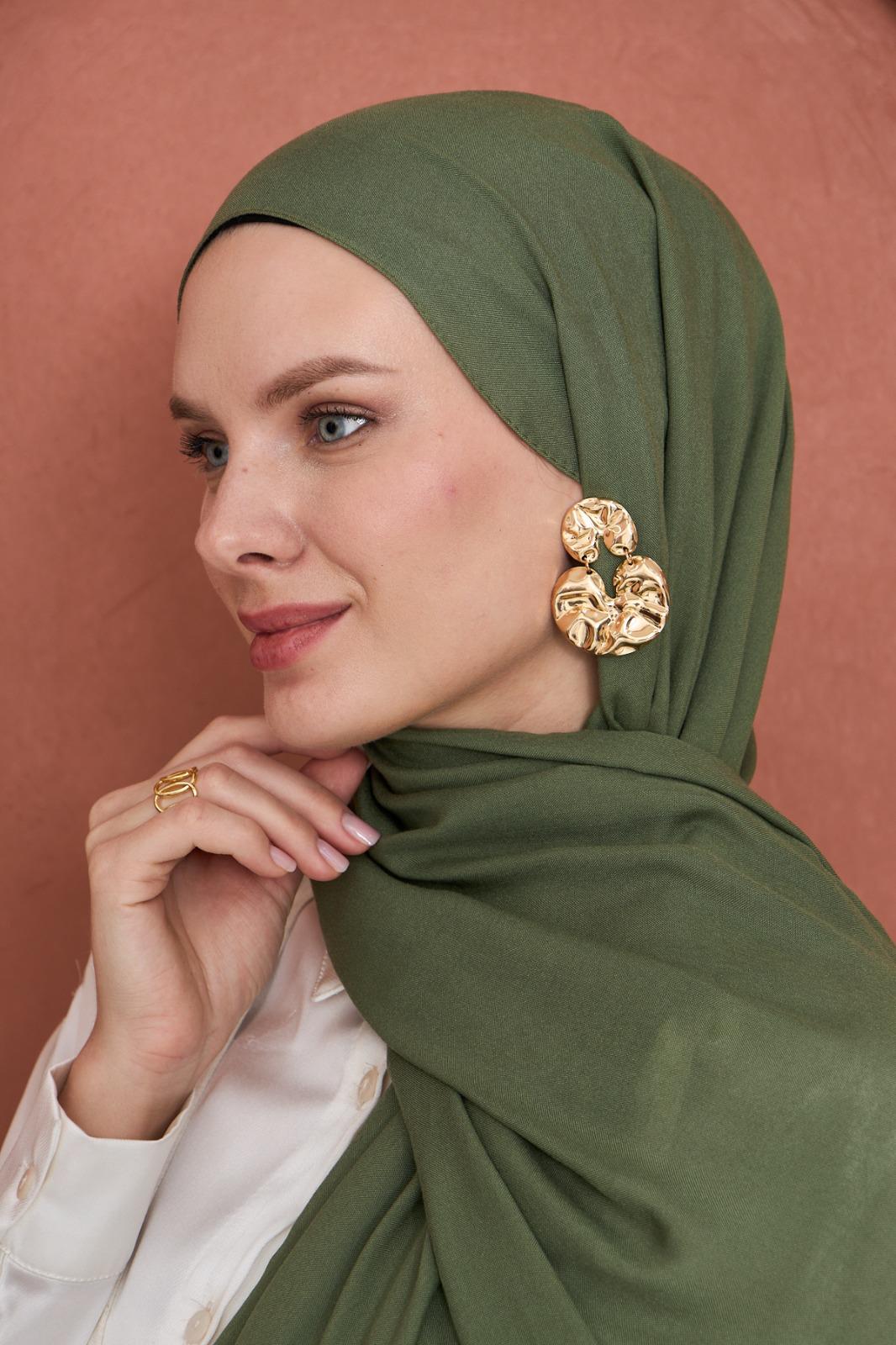 Rami Şal - Küf Yeşili