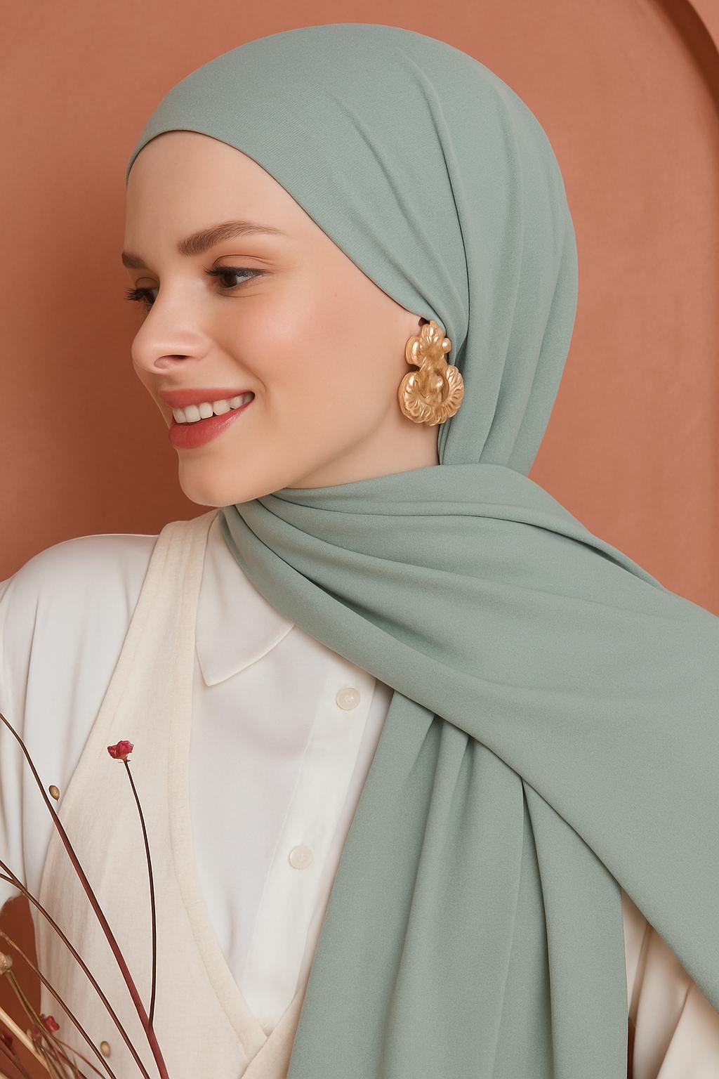 Rami Şal - Nil Yeşili