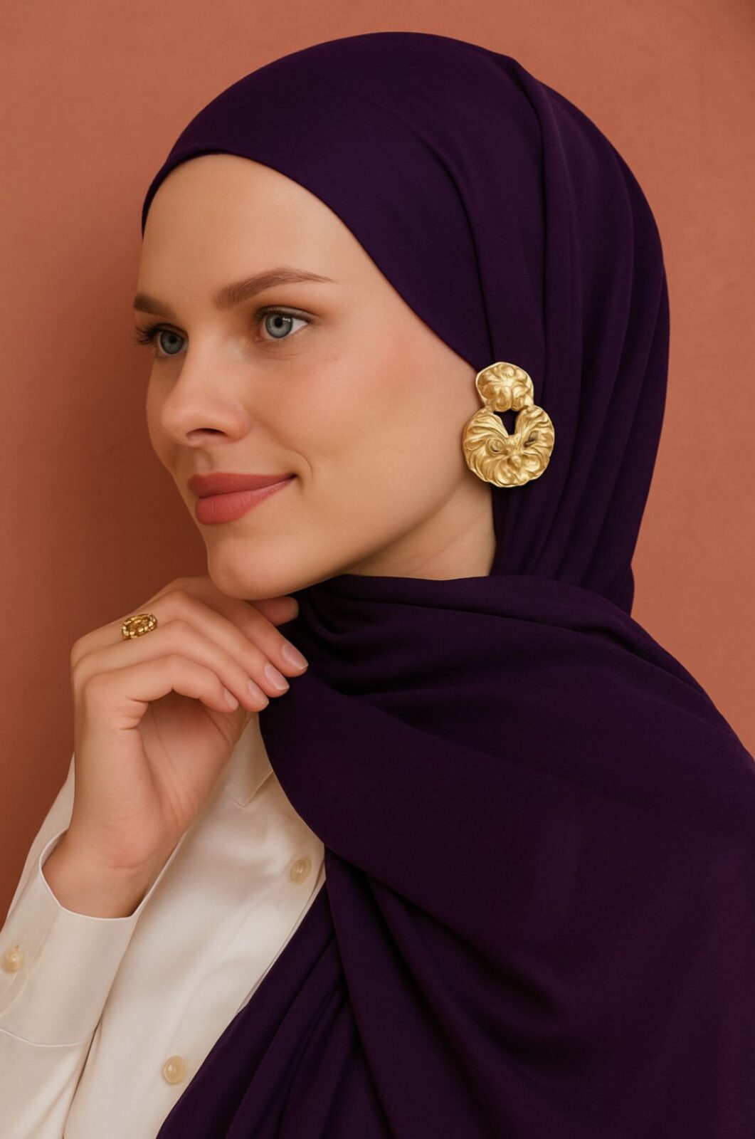 Rami Şal - Mürdüm