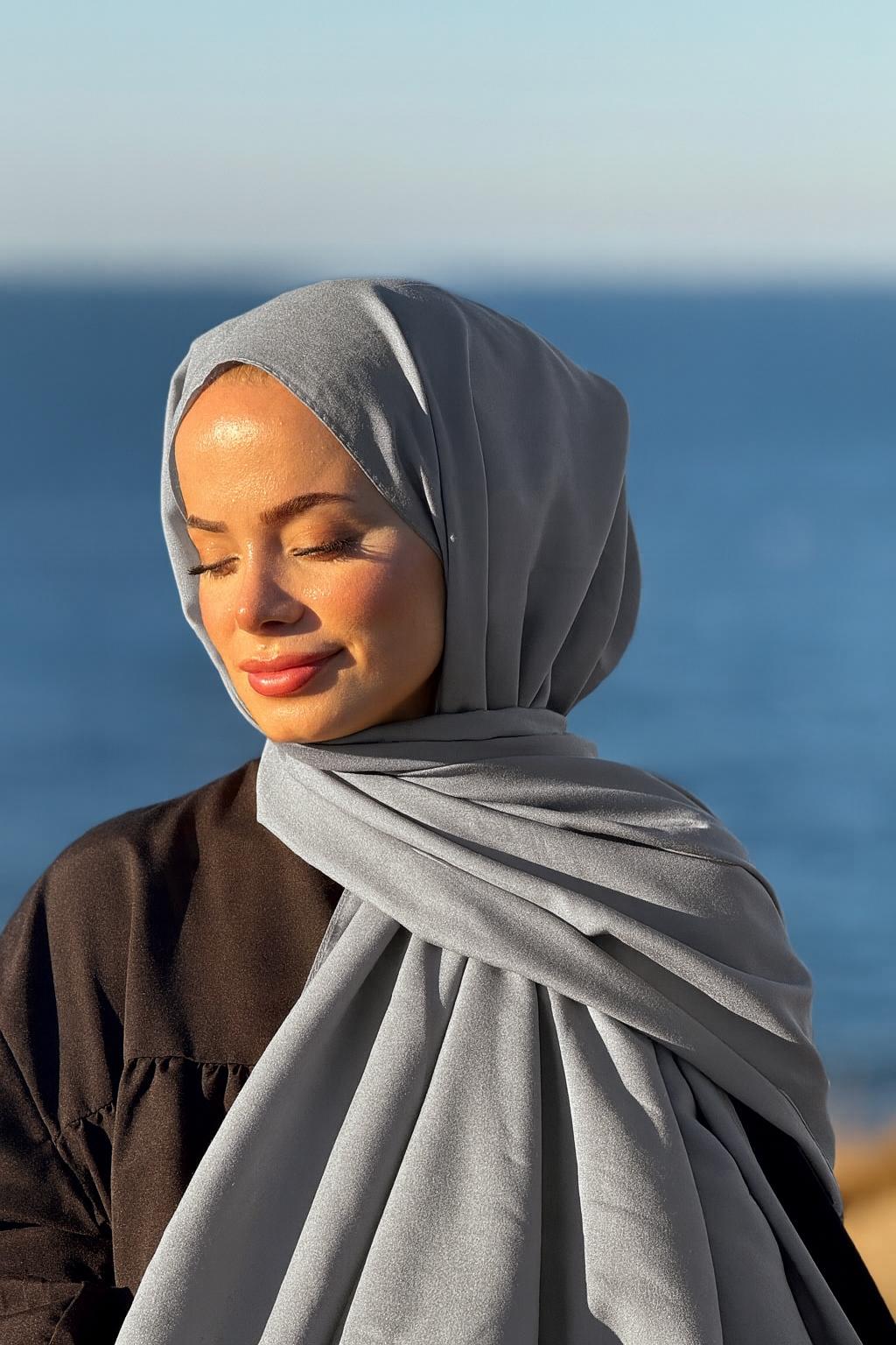 Rami Şal – Koyu Gri