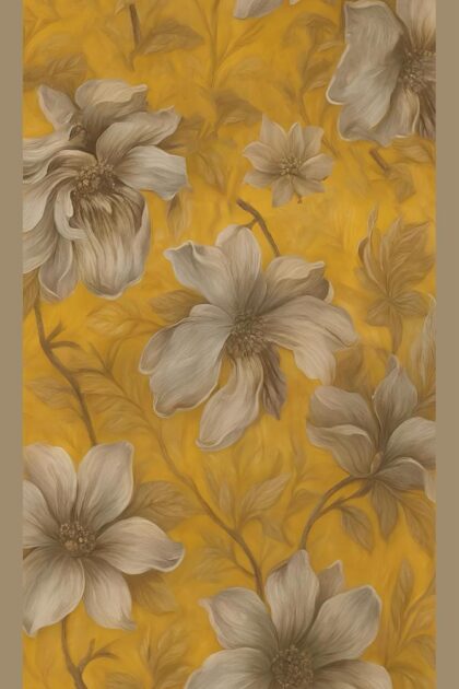 Bella Soft Kraş Şal - Sarı