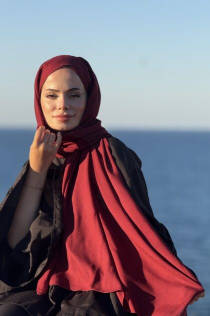 Rami Şal - Bordo