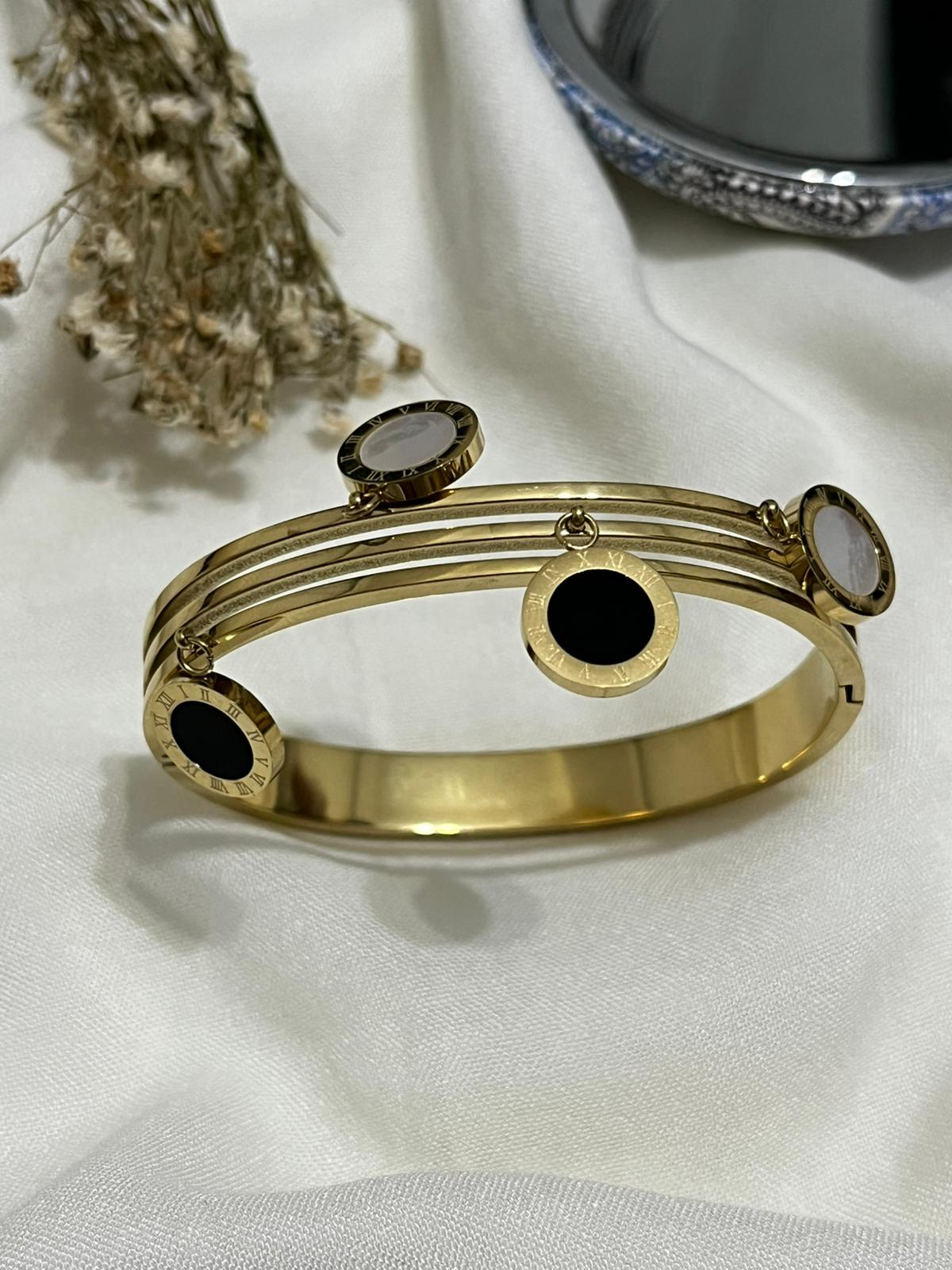 Timeless Çelik Bileklik