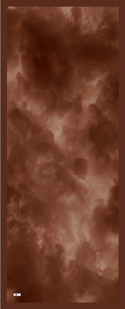 Bulut Soft Şal - Taba