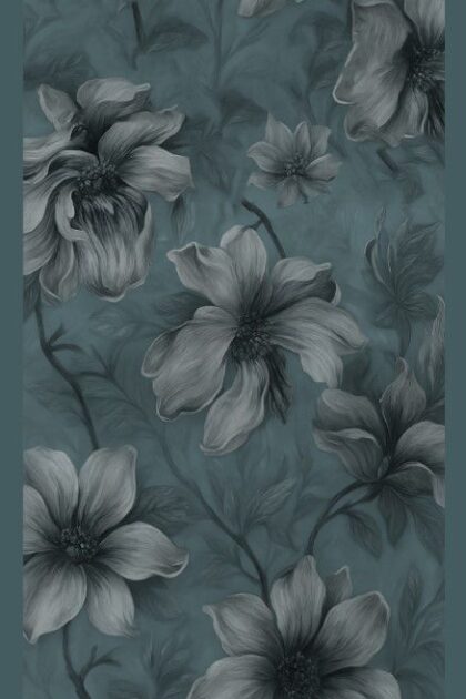 Bella Soft Kraş Şal - Mint Yeşili