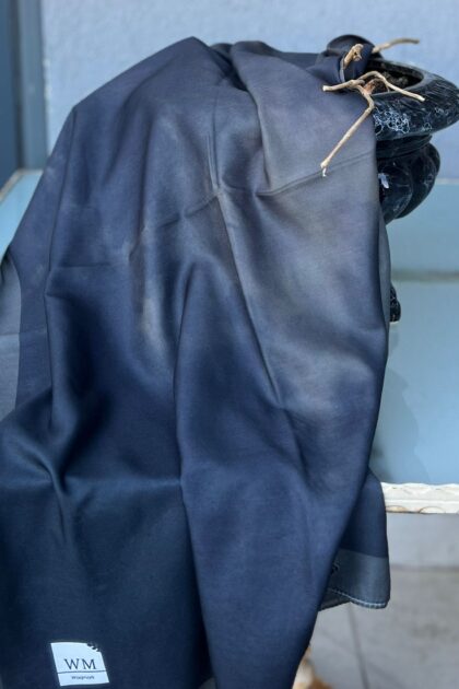 Bulut Soft Şal - Haki Siyah