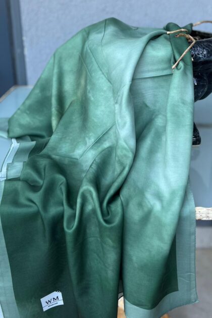 Bulut Soft Şal - Mint Yeşil