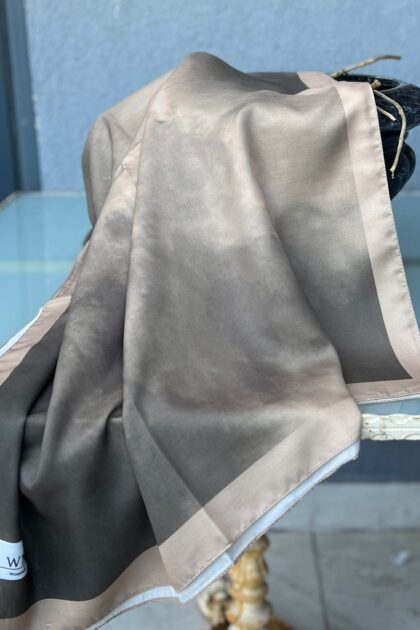 Bulut Soft Şal - Bej