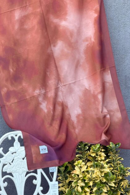 Bulut Soft Şal - Taba