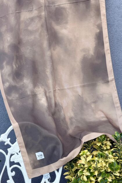 Bulut Soft Şal - Bej