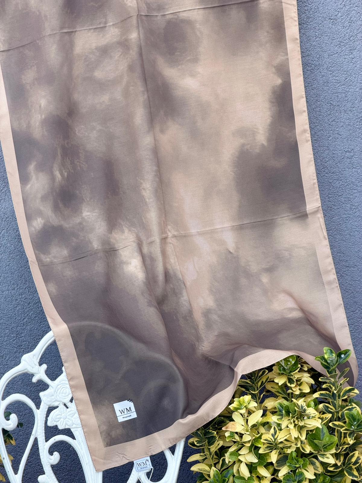 Bulut Soft Şal - Bej